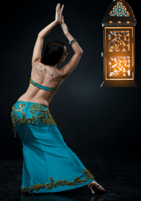 Arabic Night Arabic Night