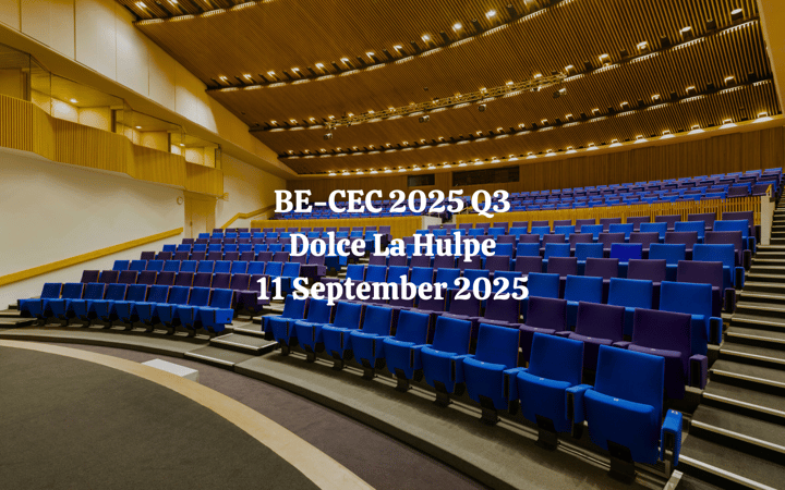 BE-CEC 2025 Q3 picture (1)