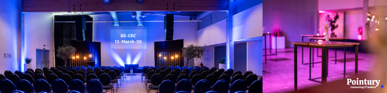 BE-CEC Technopolis