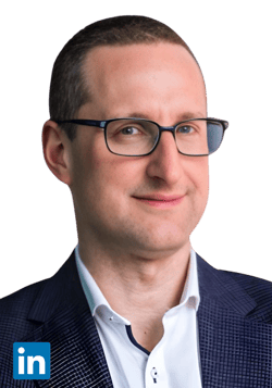 Bart van der Heijden, FCR Media-4