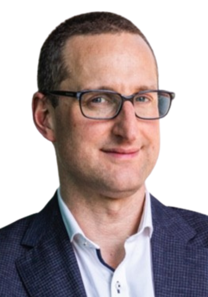 Bart van der Heijden, FCR Media