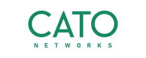Cato Networks logo