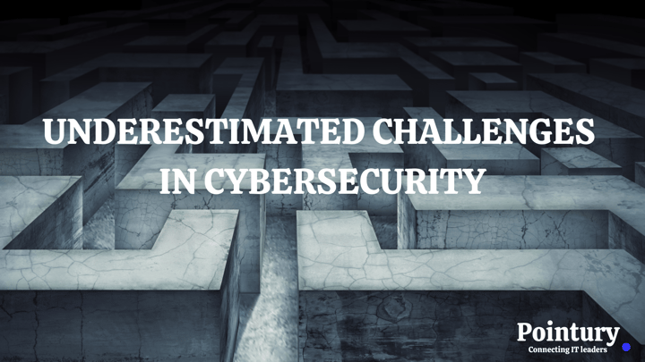 Challenges in Cybersecurity
