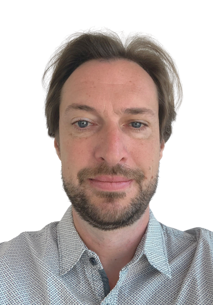 Chris Gruwier Digitaal Vlaanderen