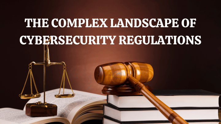 Cybersecurity Regulations