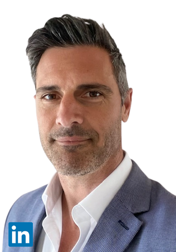Dan Bird, CTO EMEA Horizon3.ai
