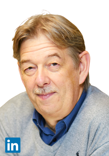 Dirk Beynaerts, Colruyt (2)