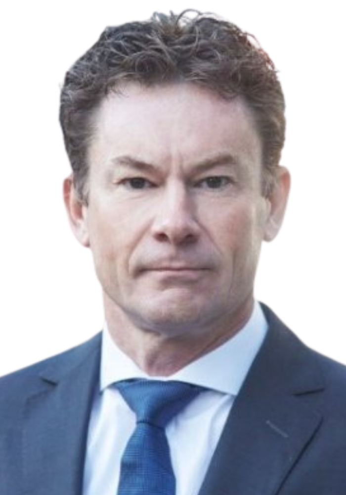 Erik Valgaeren