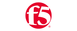 F5 Logo