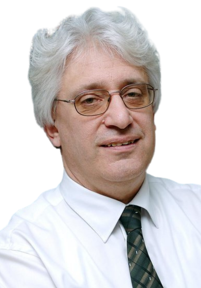 Frank Robben, Smals