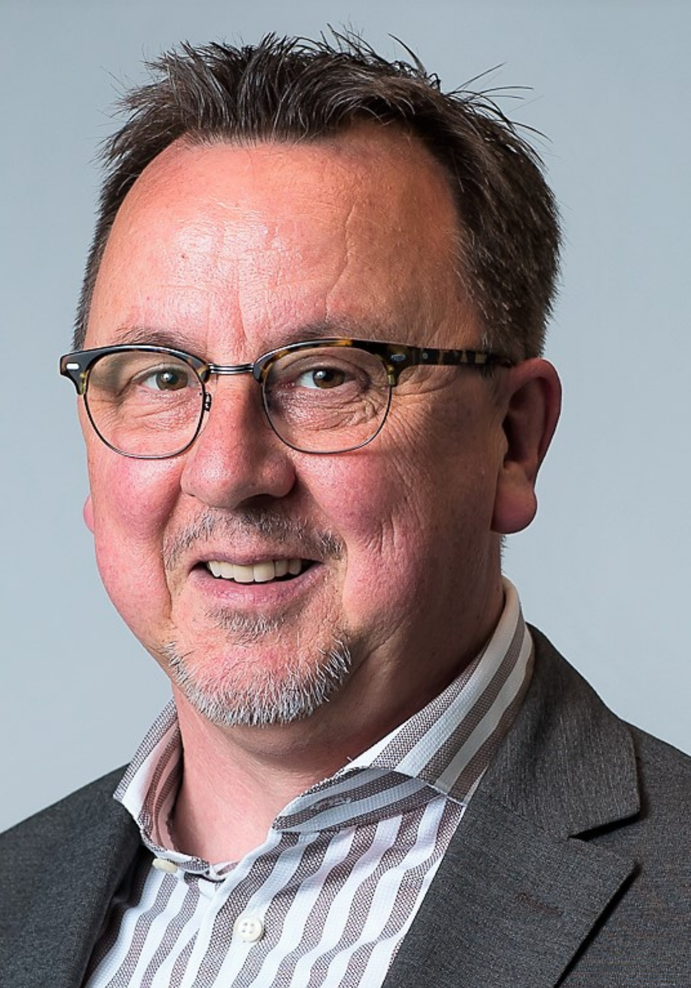 Geert Vanvaerenbergh