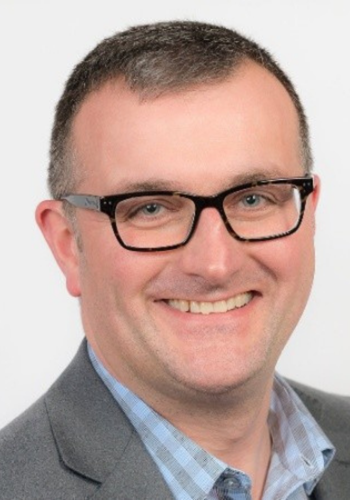 Gunther Ghijsels, CDO & CIO at Randstad BelgiumGroup Belgium