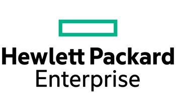 HPE-Logo