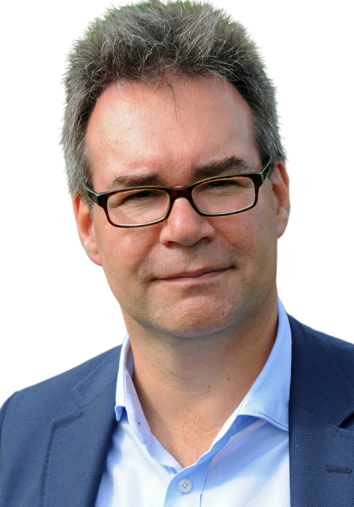 Hans Christiaens