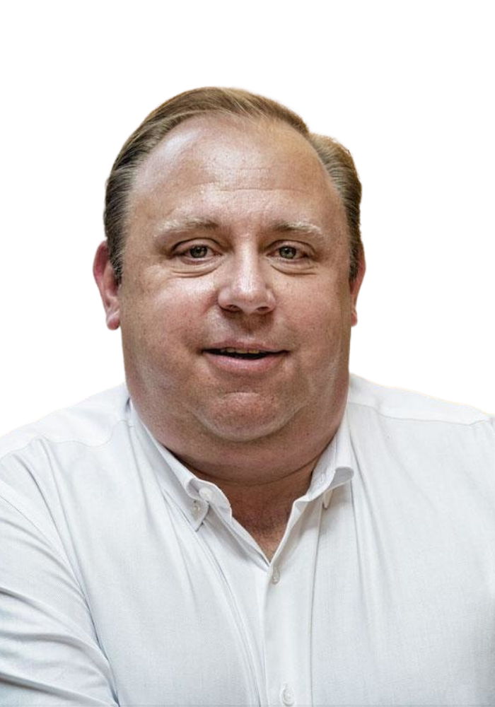 Jeroen Franssen
