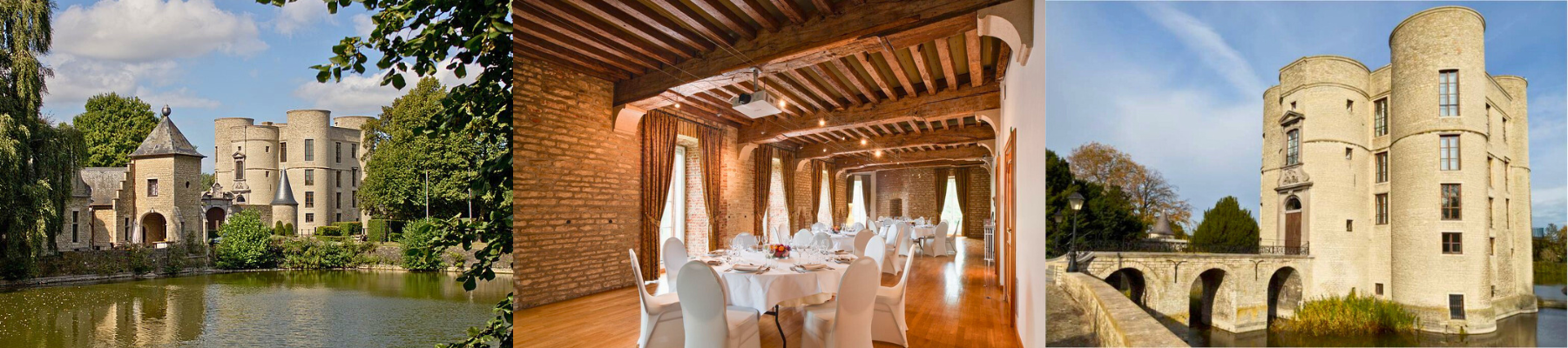 Kasteel Ter Ham