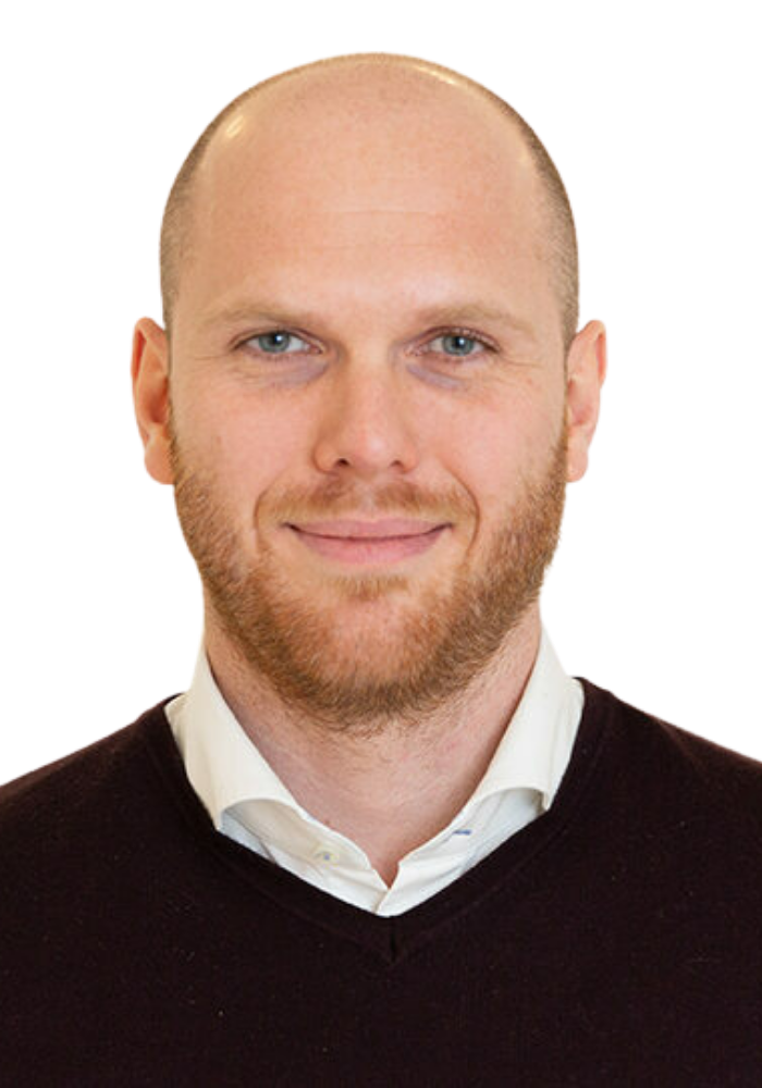 Kenny Mattheyssen, TVC