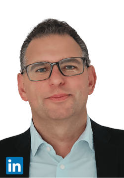 Kristof Tuyteleers