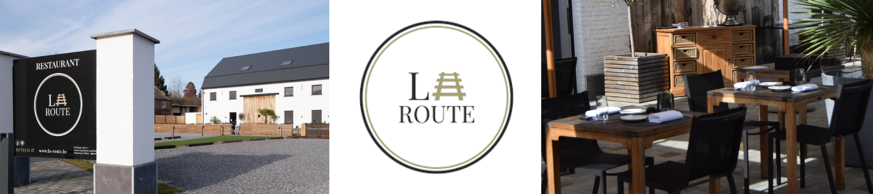 La Route