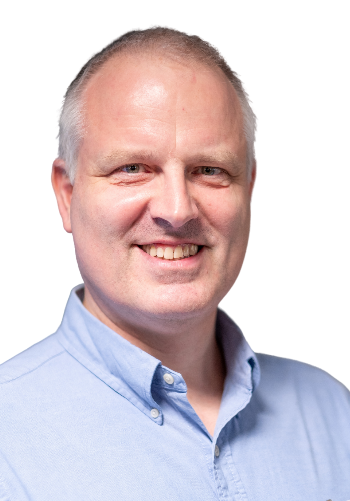 Luc Brouwers