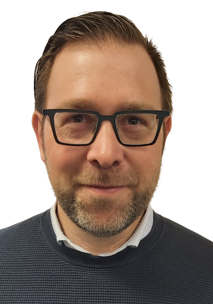 Maikel Vandorpe CEBEO