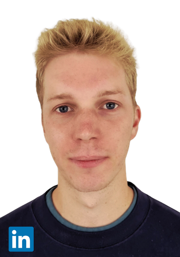 Matisse Ghesquiere, Crowdstrike-2