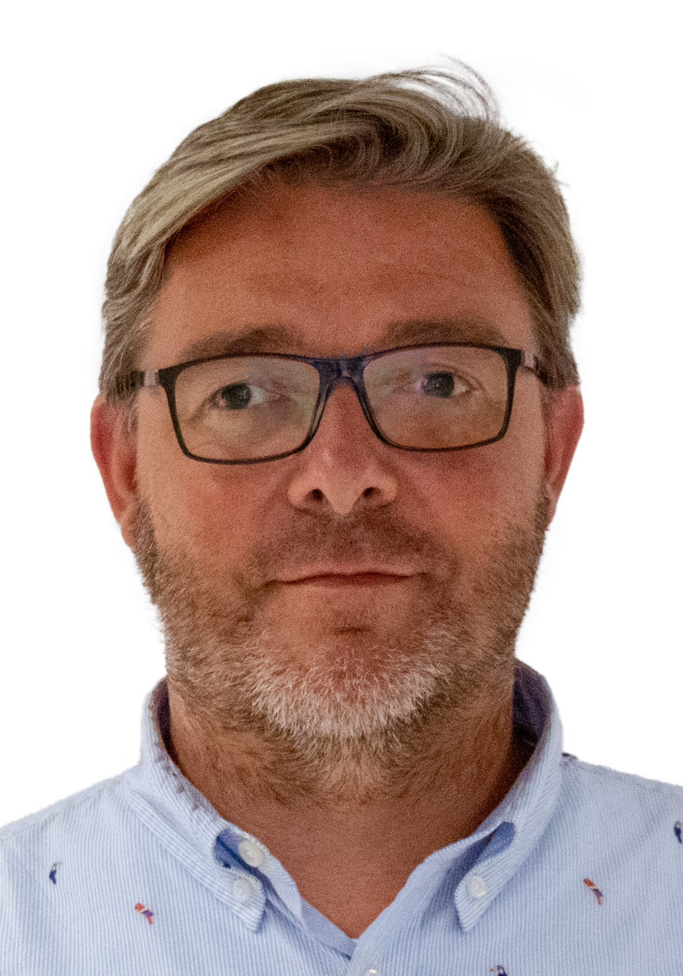 Michael De Wilde