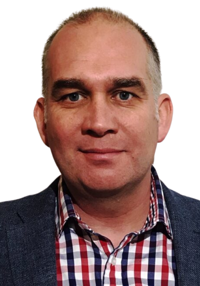 Mike Kiersey, EMEA CTO at Boomi