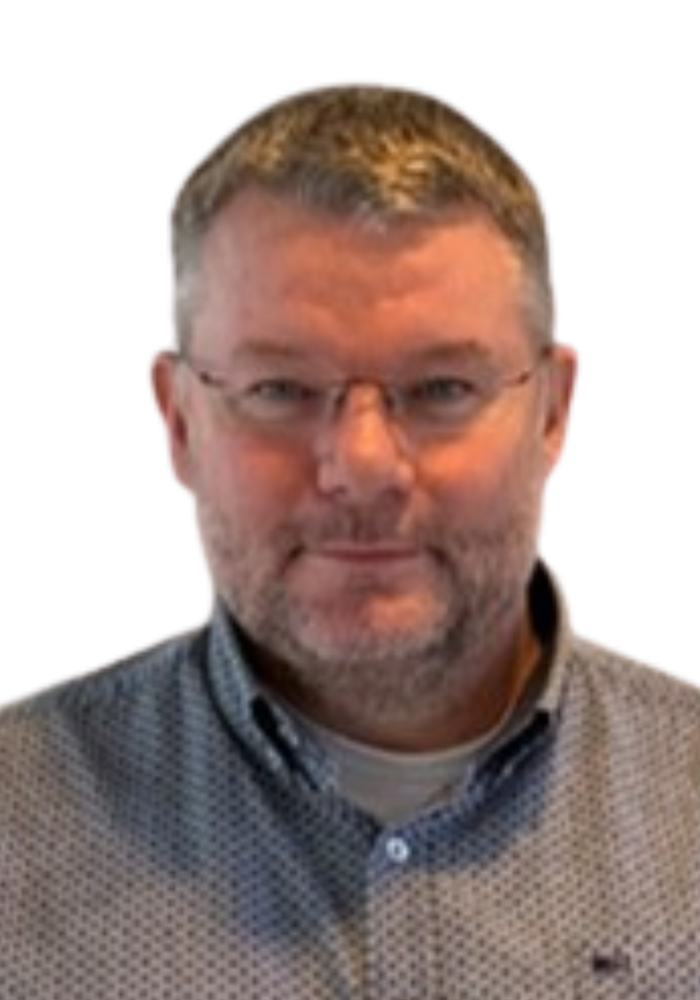 Patrick Van den Branden