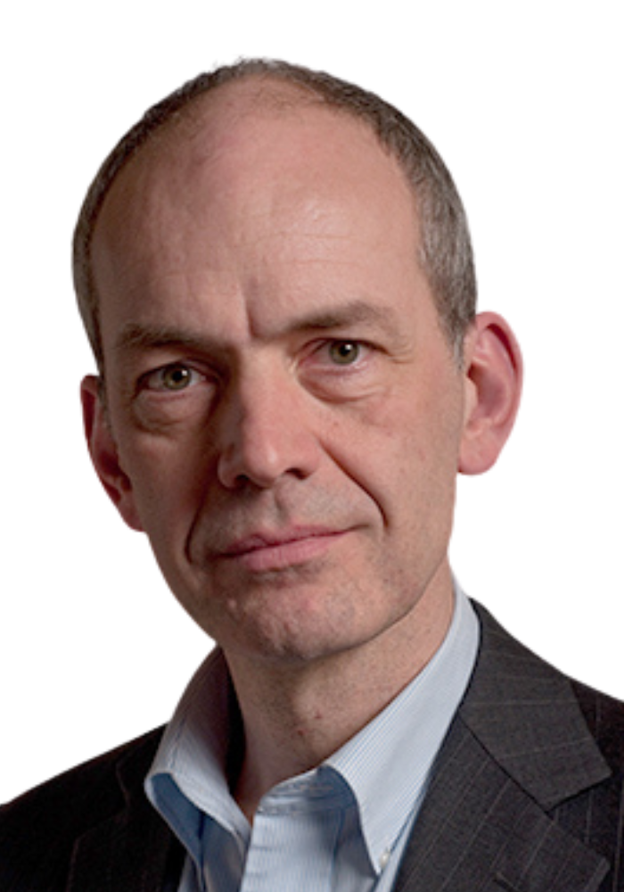Peter HJ van Eijk