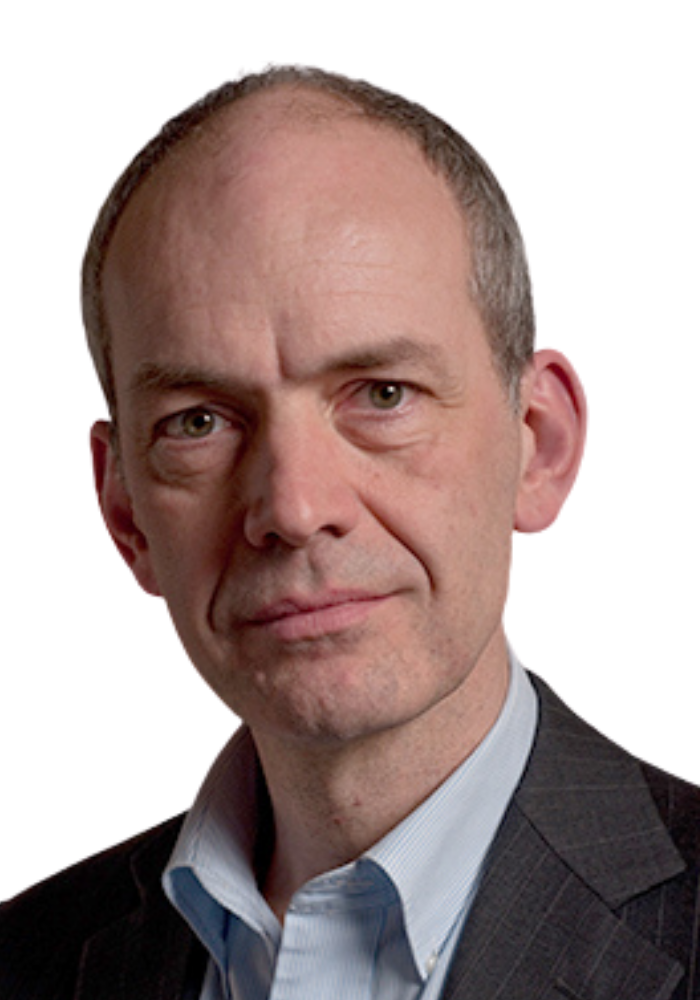 Peter HJ van Eijk