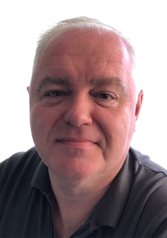 Peter Van Lierde