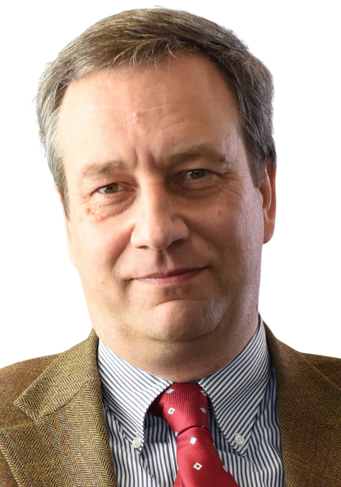 Philip De Bie, CIO Picanol