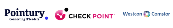 Pointury Check Point Westcon-3