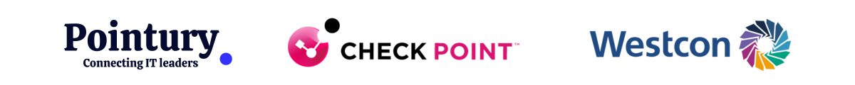 Pointury Check Point Westcon