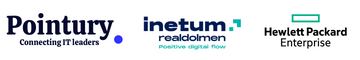 Pointury Inetum Realdolmen HPE
