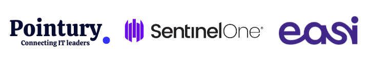 Pointury easi SentinelOne