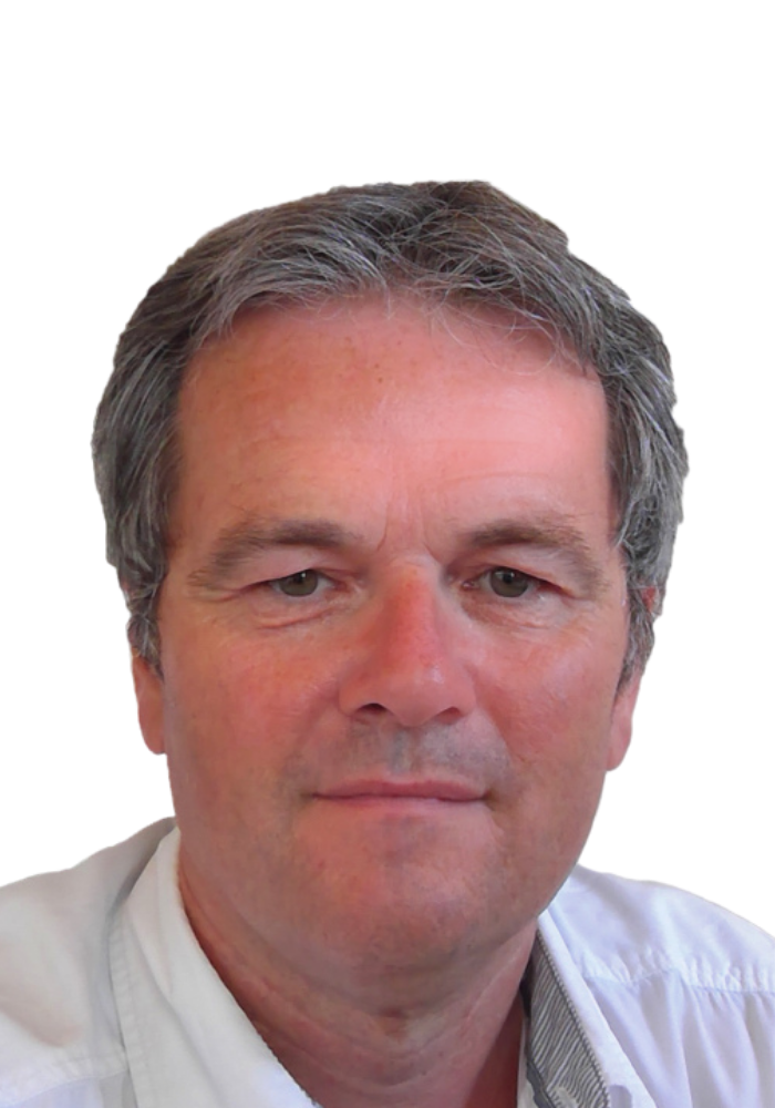 Rik Holvoet Bekaertdeslee