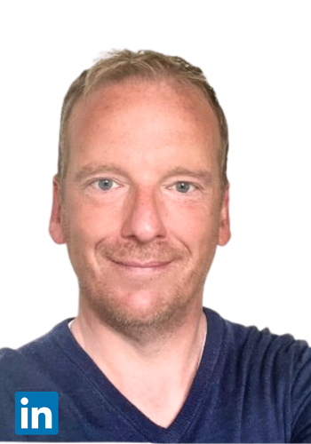 Robert Elferink Robert Elferink