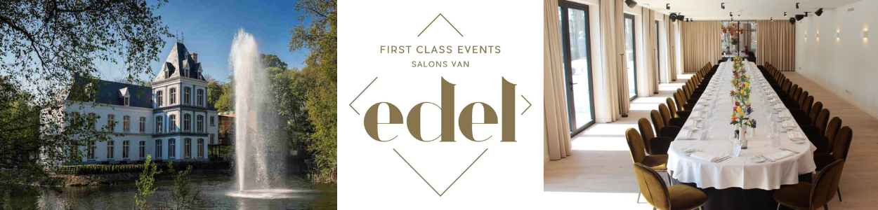 Salons van Edel