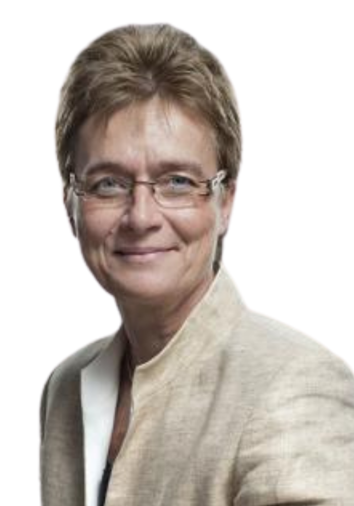 Saskia Van Uffelen