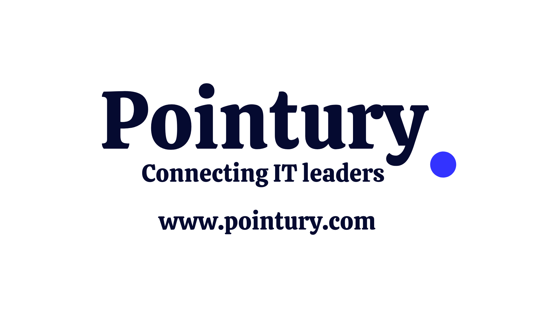 Thumbnail of Pointury Homepage