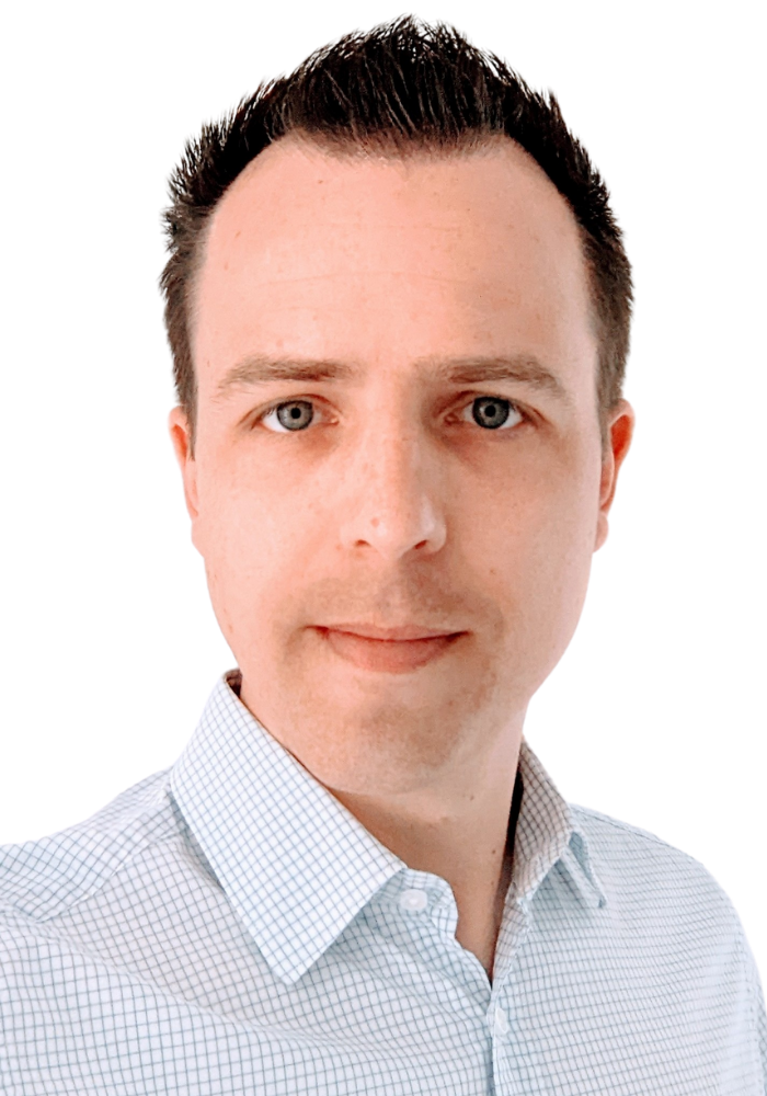 Tom Schroyens FCR Media