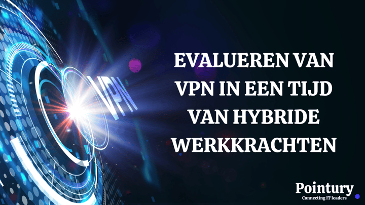 VPN NL