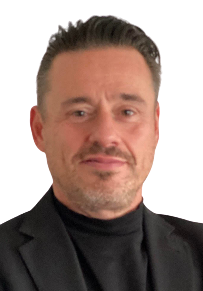 Yves Peeters