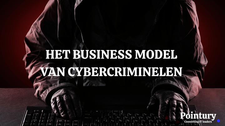 cybercriminals NL