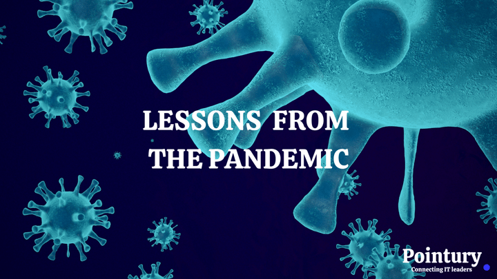 lessons from the pandemic (1)
