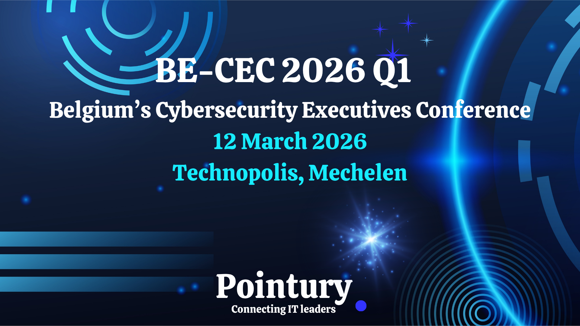 BE-CEC 2026 Q1 Banner
