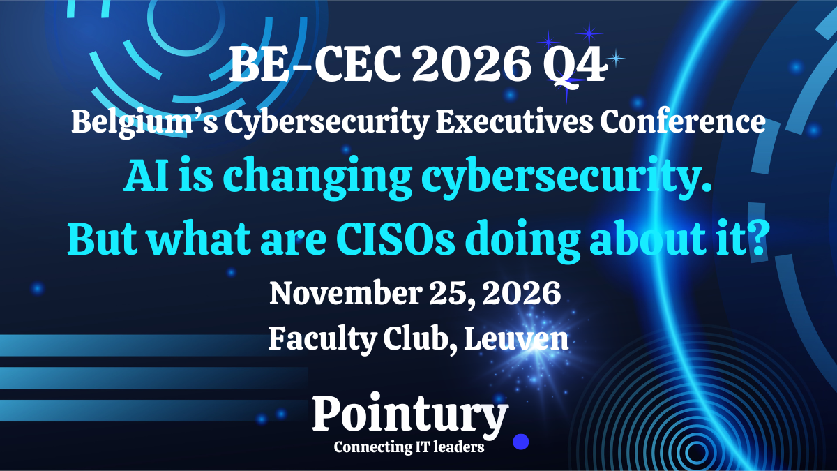 BE-CEC 2026 Q4 by Pointury