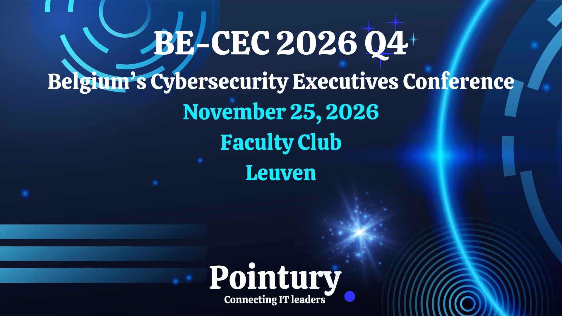 BE-CEC 2026 Q4 Banner